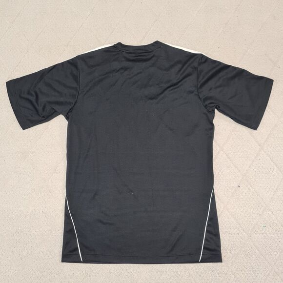 Adidas Performance Training Shirt Mens SMALL Activewear Athleisure Sports Casual - Picture 4 of 7
